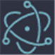 그림입니다.
원본 그림의 이름: FireShot Screen Capture #457 - 'Electron - Build cross platform desktop apps with JavaScript, HTML, and CSS_' - electron_atom_i.png
원본 그림의 크기: 가로 48pixel, 세로 48pixel